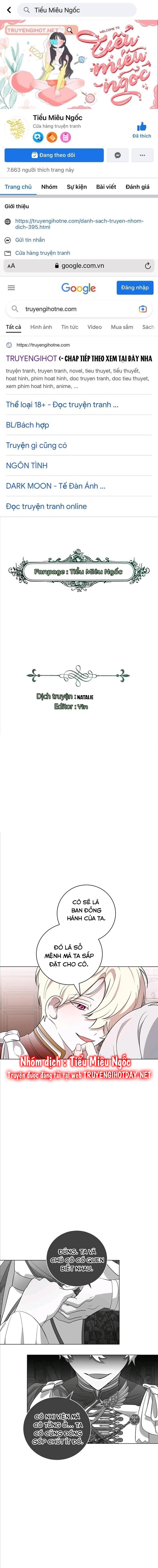 nữ phản diện muốn có kết thúc đẹp chapter 53 1