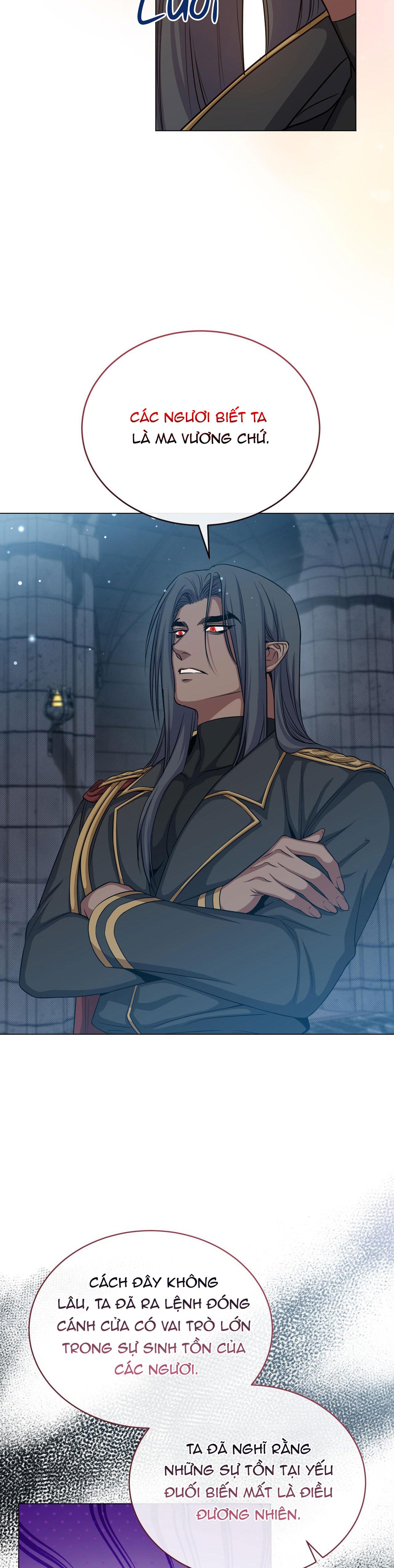 mặt trăng quỷ chapter 47 14