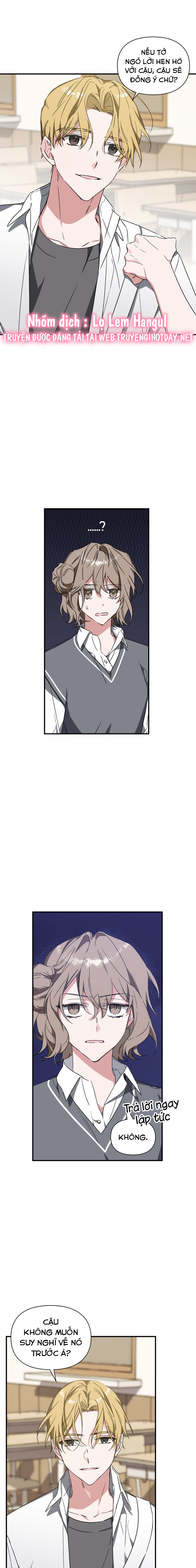 cuộc du hành thời gian của sela chapter 47 1