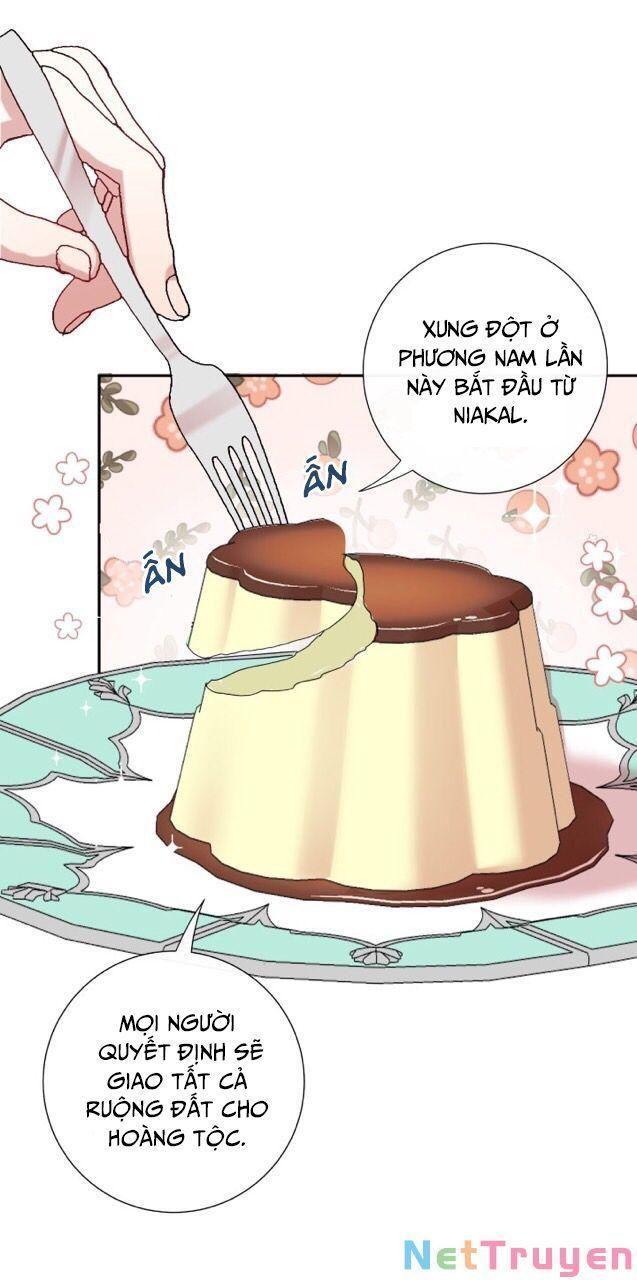 xin ngài đừng ăn tôi chapter 44 16
