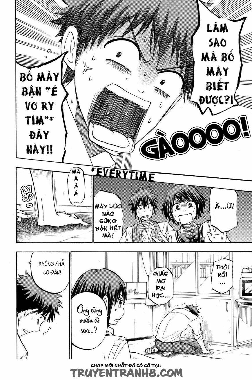 yamada và thất đại ma nữ chapter 226 6