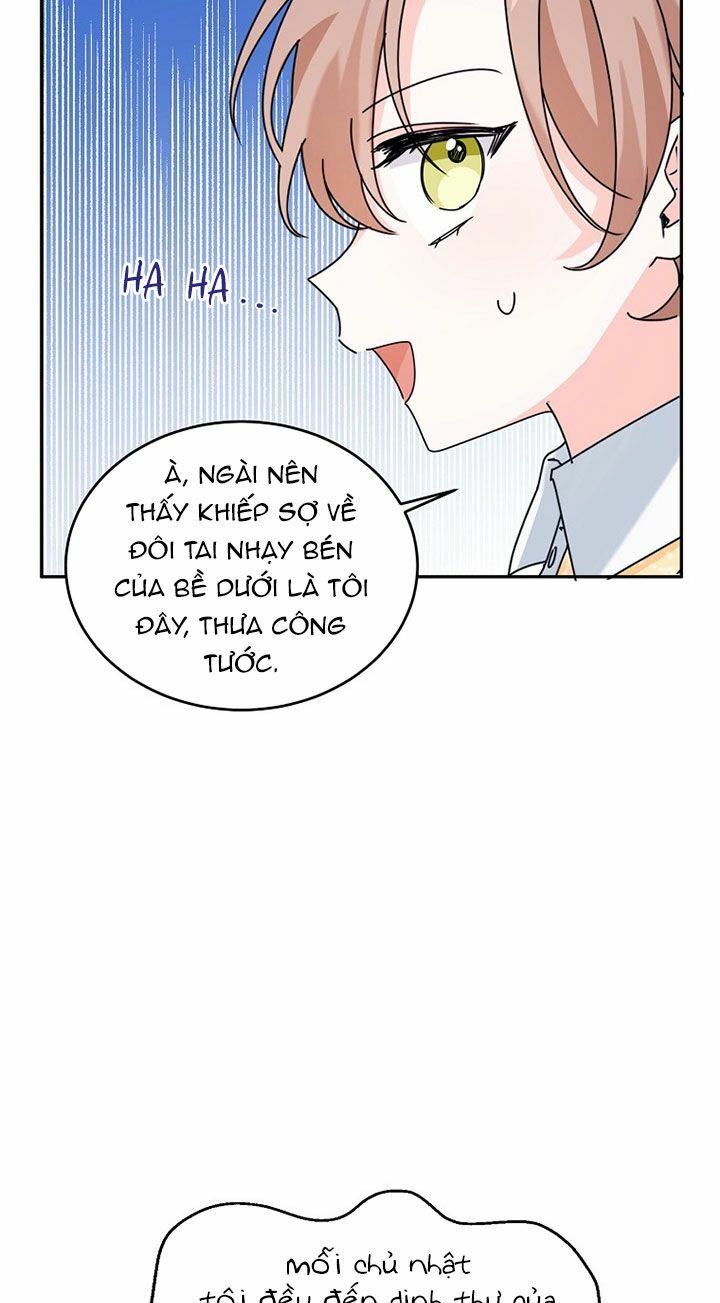 ác nữ karuna bé lại chapter 9 39