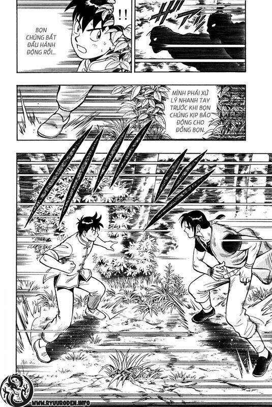 hoàng phi hồng phần iii chapter 2 62