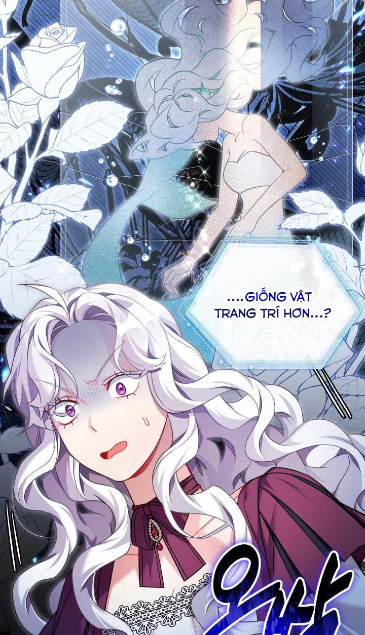 con gái chồng quá dễ thương chapter 111 46