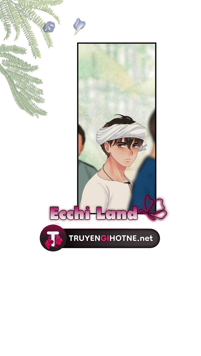 Nữ Chính Không Muốn Yêu chapter 30.2 - Trang 6