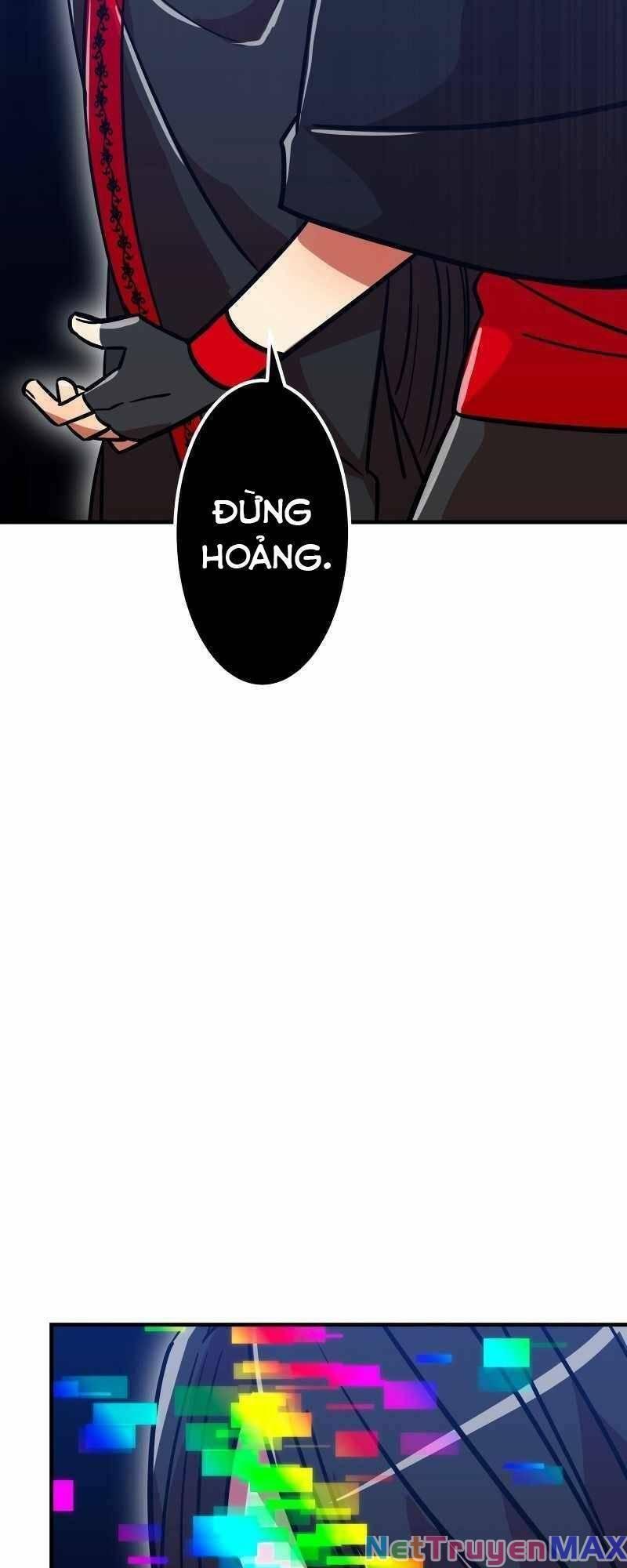 Huyết Thánh Cứu Thế Chủ~ Ta Chỉ Cần 0.0000001% Đã Trở Thành Vô Địch chapter 30 18