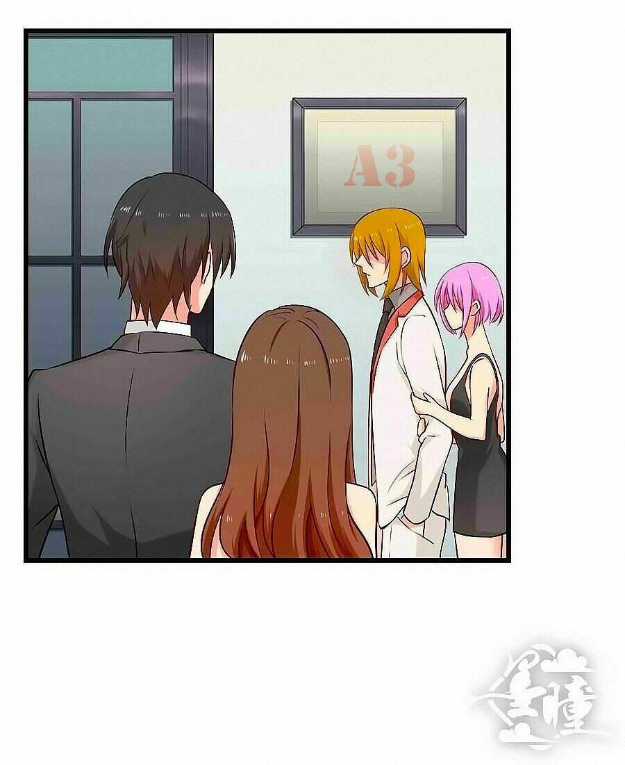 chỉ nhiễm thành hôn chapter 89 19