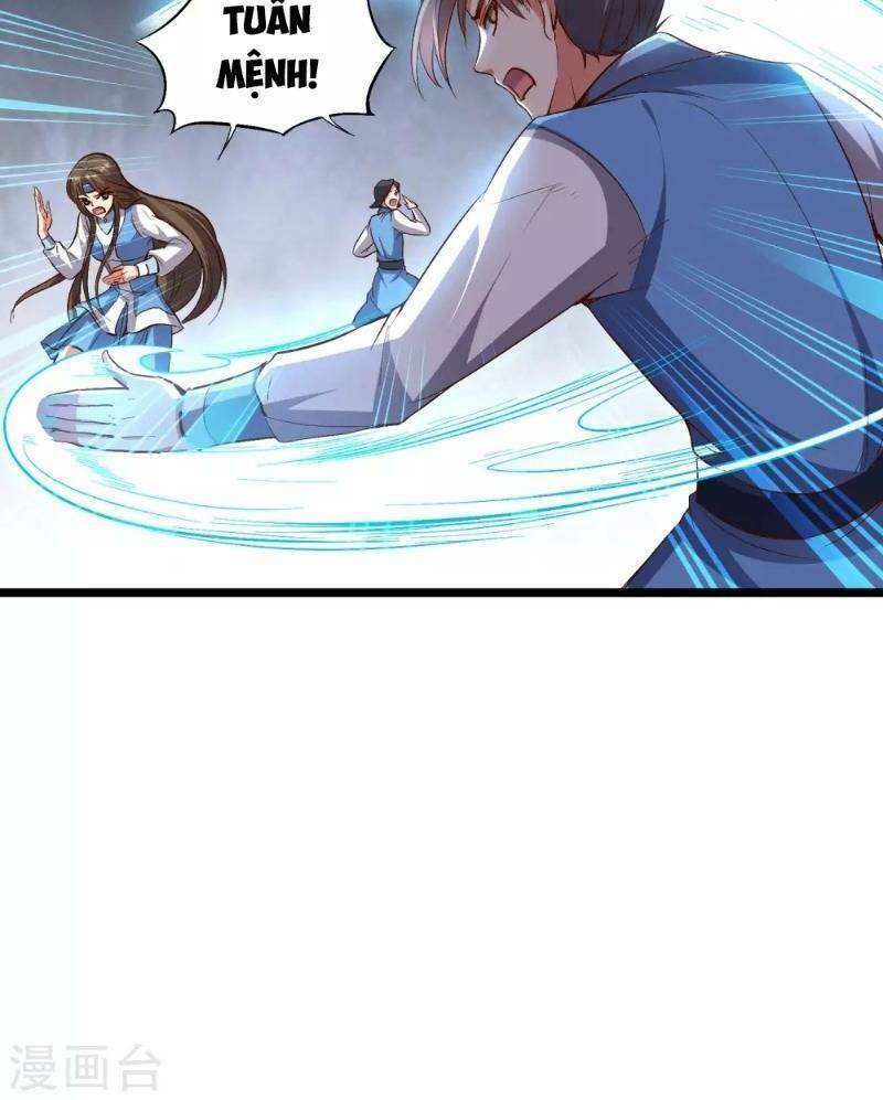 phục thiên thánh chủ chapter 24 9