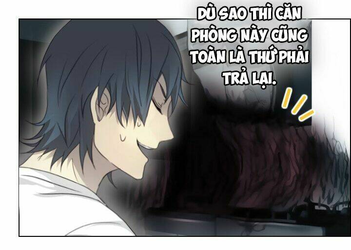 người cống hiến chapter 11 16