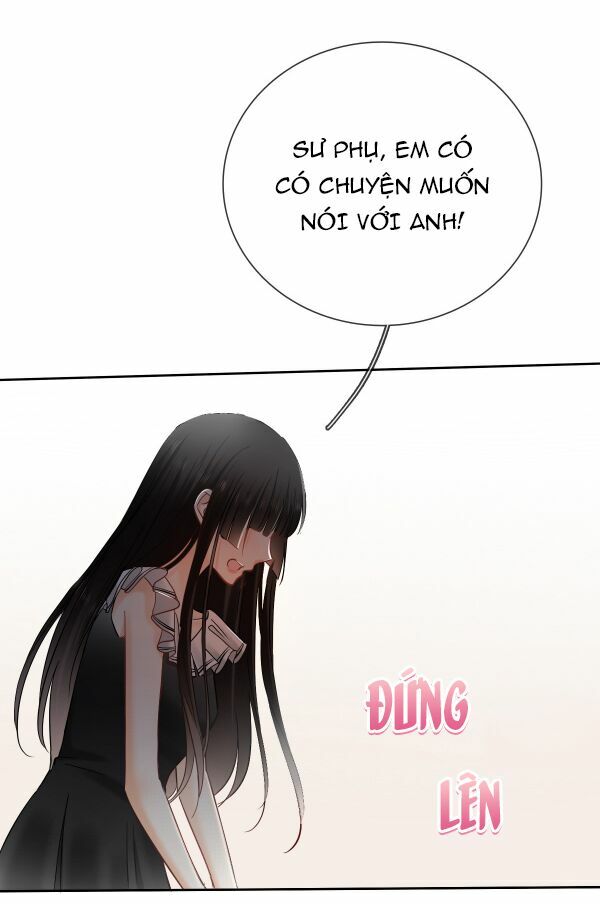 bay qua thiên sơn đến yêu anh chapter 36 50