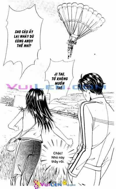 cô gái yêu kiều chapter 9 89