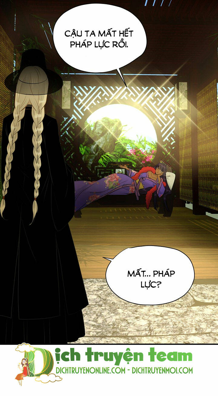 cuộc sống kỳ thú chapter 103 69