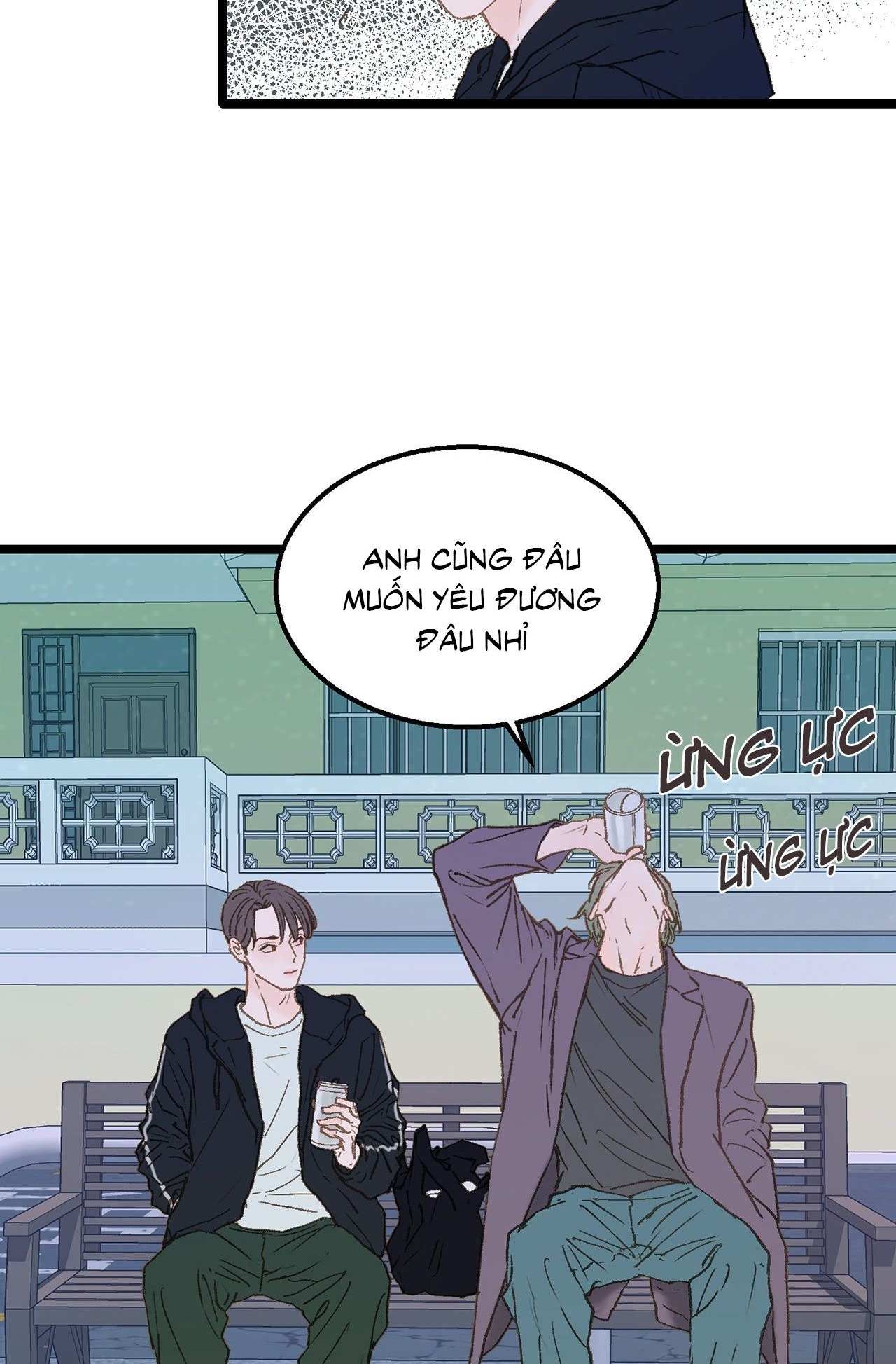 vùng cấm tình yêu của beta chapter 4 17