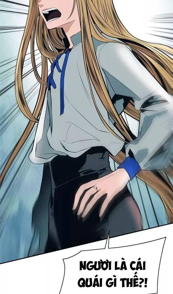 bất bại chân ma chapter 53 57