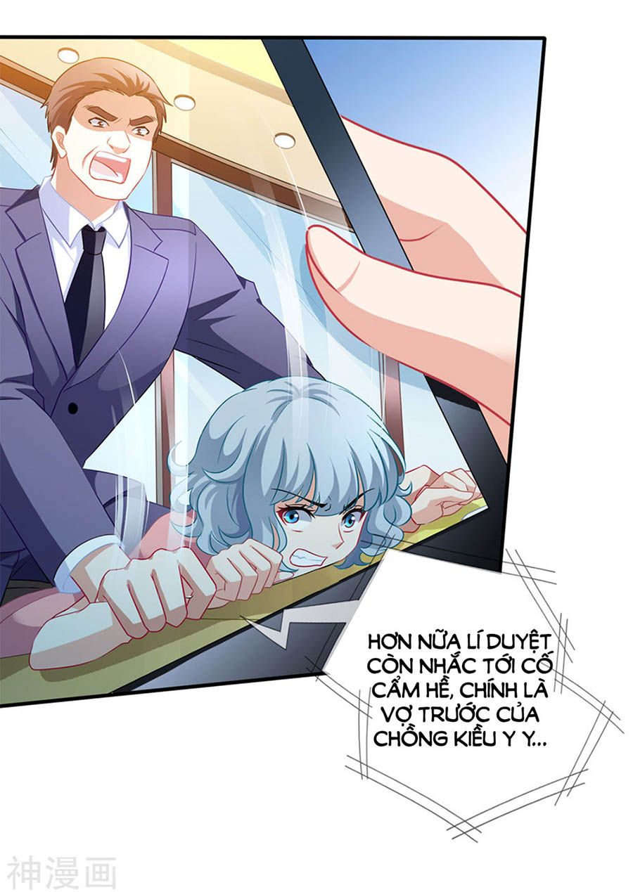 mỹ vị giai thê chapter 65 16