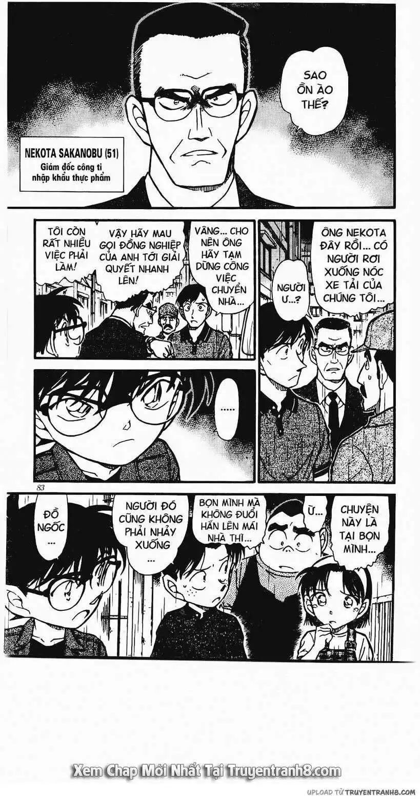 conan chapter 484 15