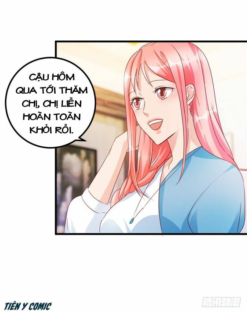 thấu thị tiên y chapter 55 26