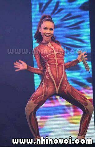 hình ảnh hài hước new chapter 8 5