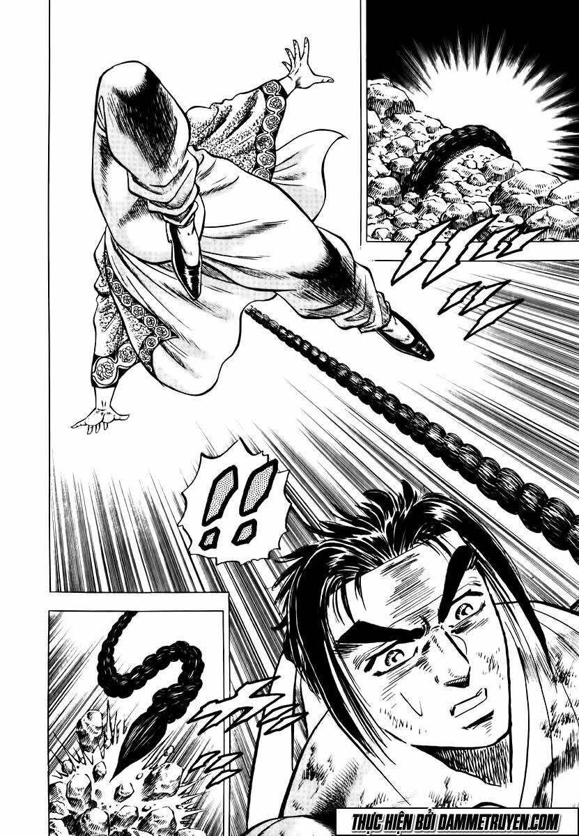 akakatsuki!! otokojuku - seinen yo, taishi wo idake chapter 42 14