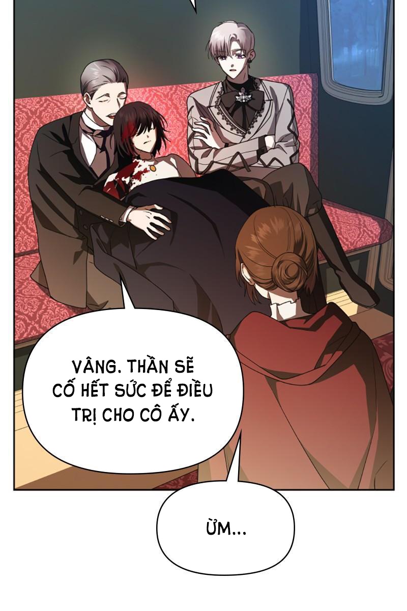 tôi muốn trở thành cô ấy dù chỉ là một ngày chapter 64 54