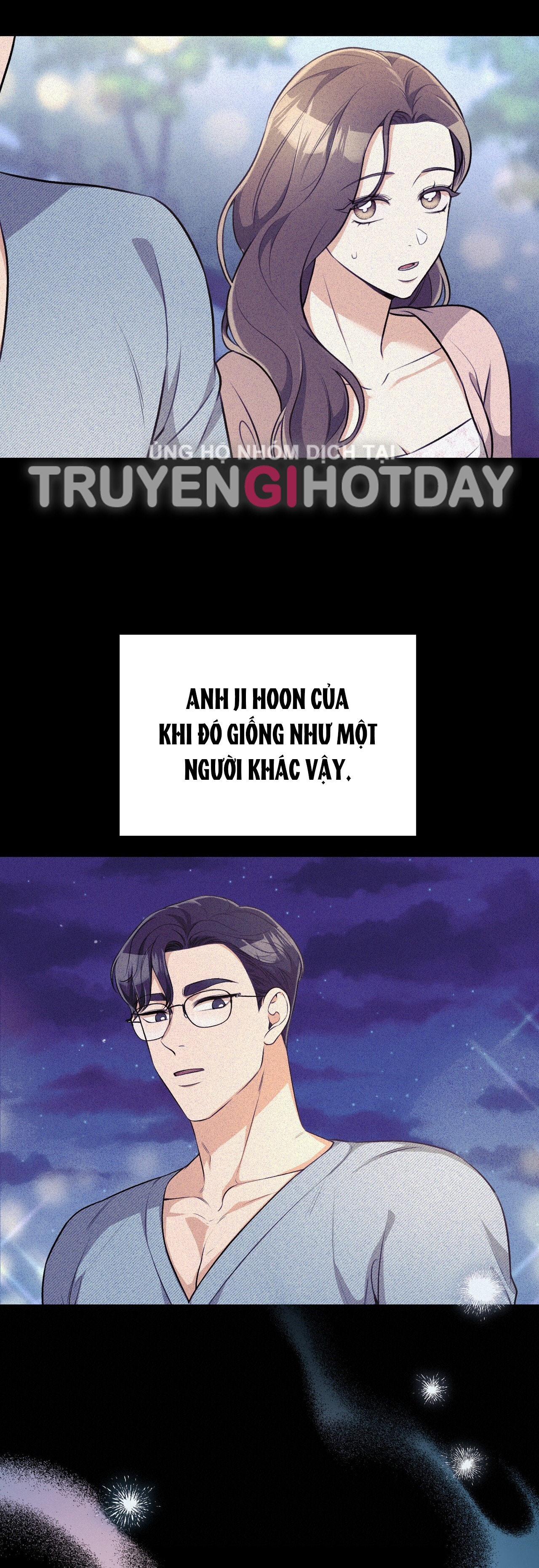 Cướp Dâu chapter 2.2 - Trang 17