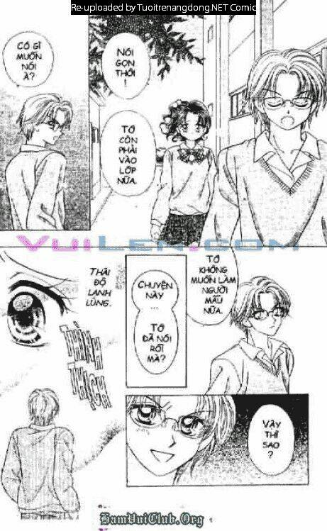 cánh thiên nga chapter 3 27