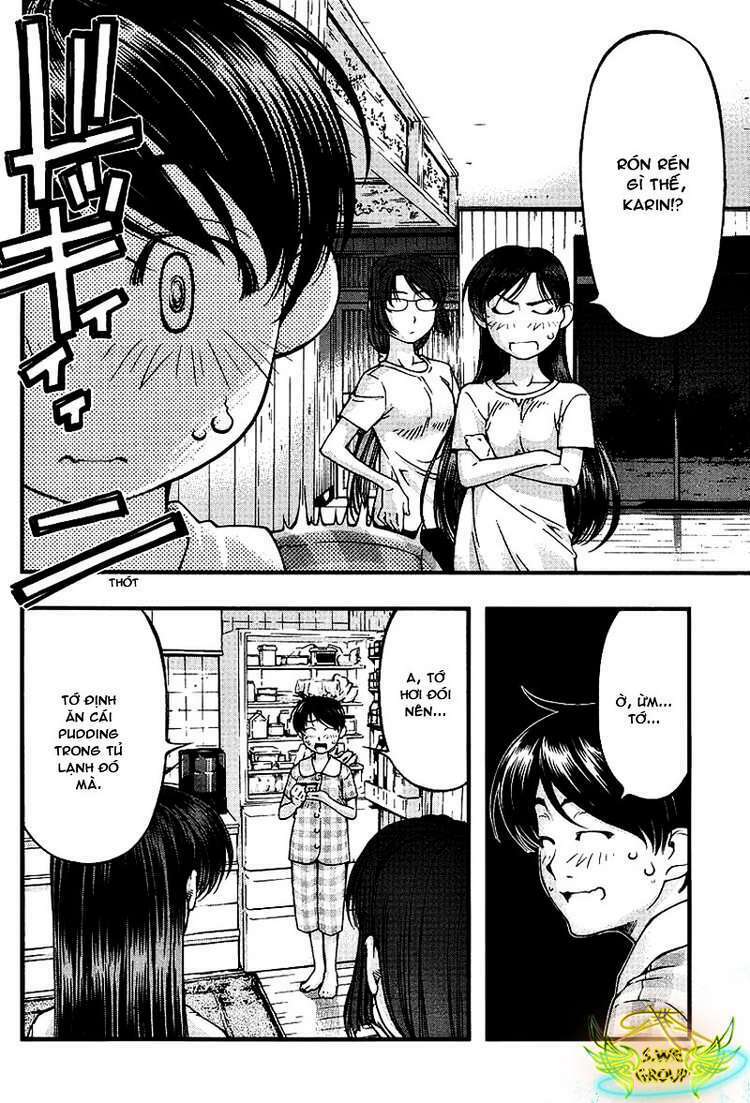 umi no misaki chapter 46 9