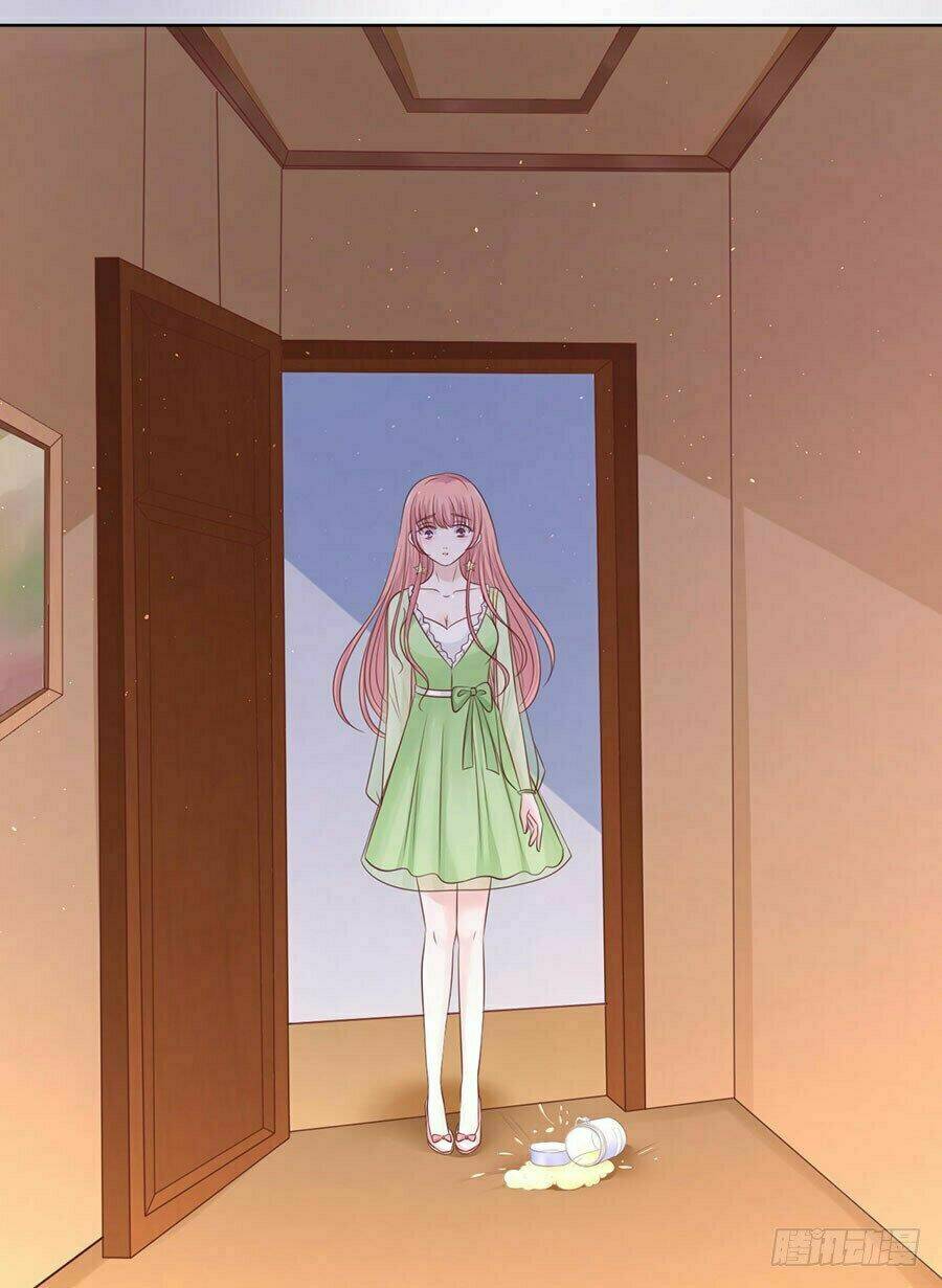 liệt ái tri hạ: series mật đào tiểu tình nhân chapter 194 8