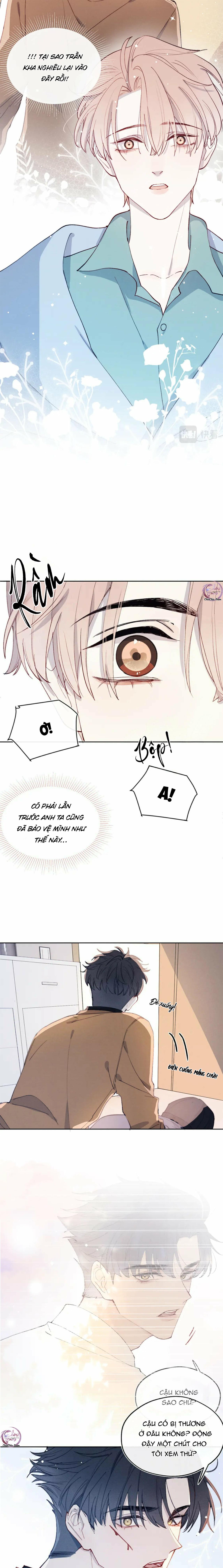 nhật ký thất tình của mr.nhung chapter 13 7