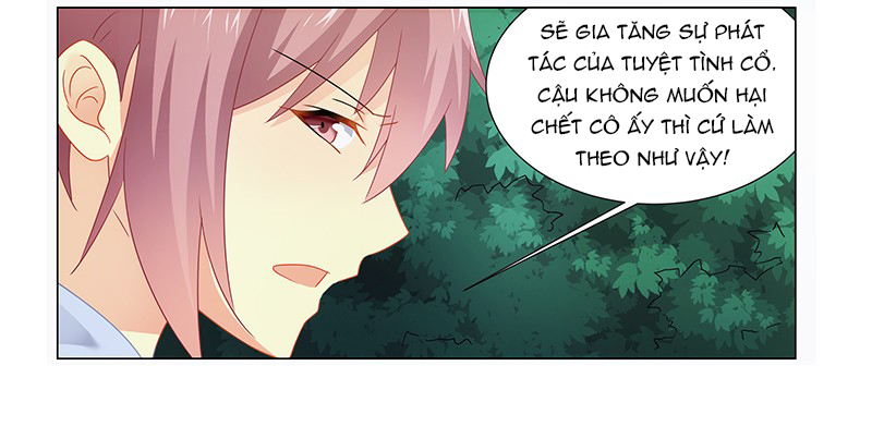 phúc hắc tổng tài đừng tới đây chapter 55 14