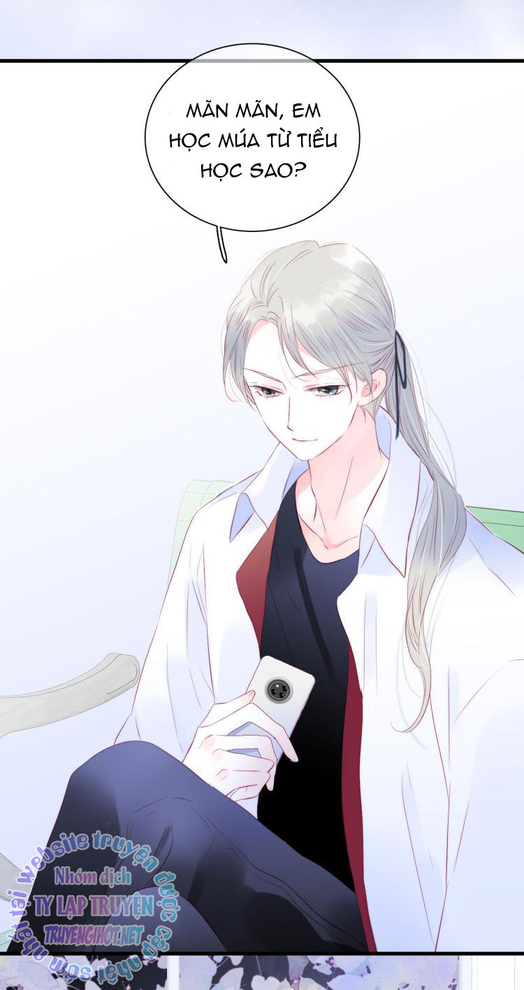 hoa và nhím cùng bỏ trốn chapter 27 5