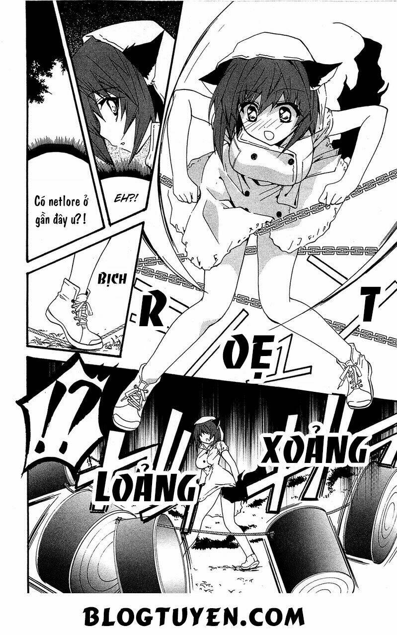 ác mộng gakuen chapter 9 34