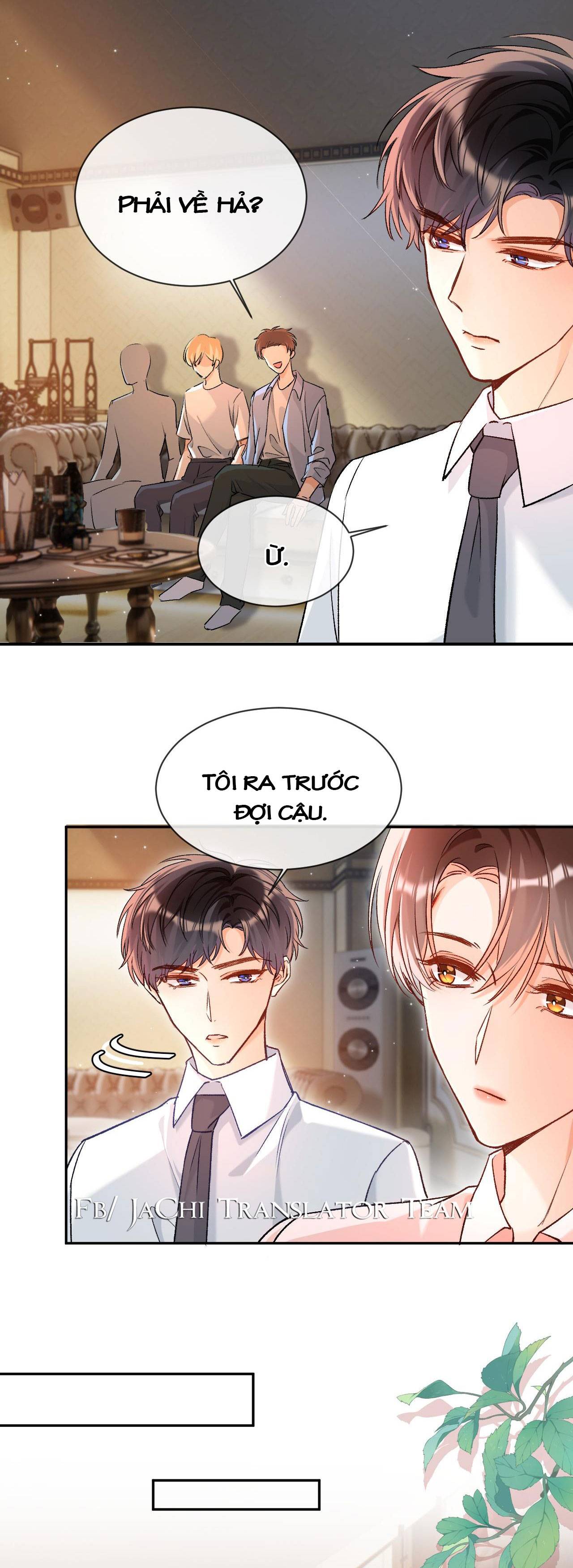 thật lòng chapter 13 9