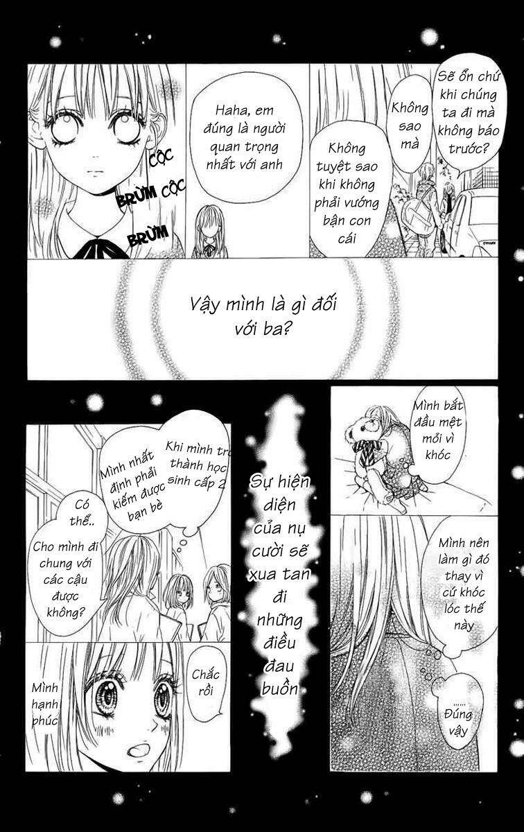 blue sky heaven chapter 1 30