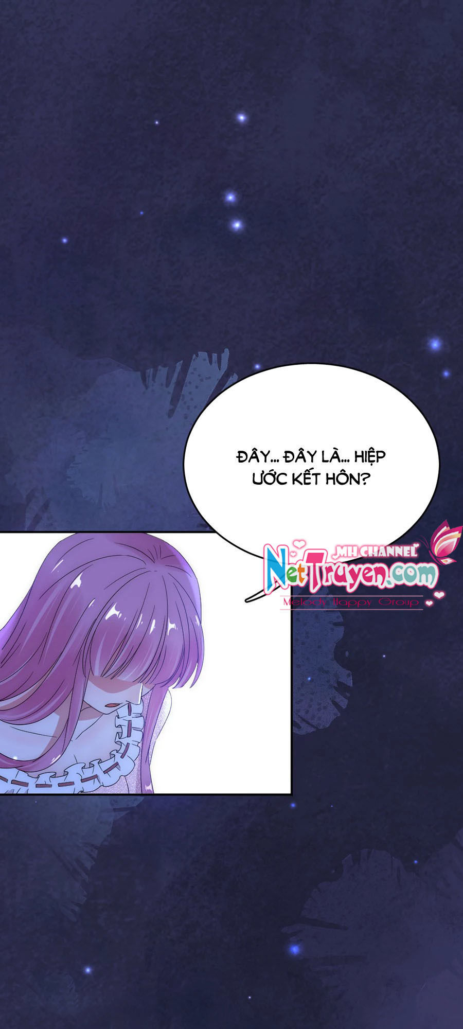 hoàn mỹ lão công tiến hóa luân chapter 83.5 3