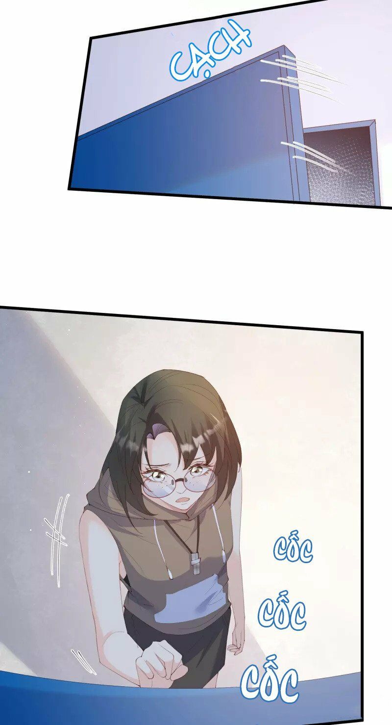 lục tổng, vợ ngài lại lên top tìm kiếm nữa rồi! chapter 61 9