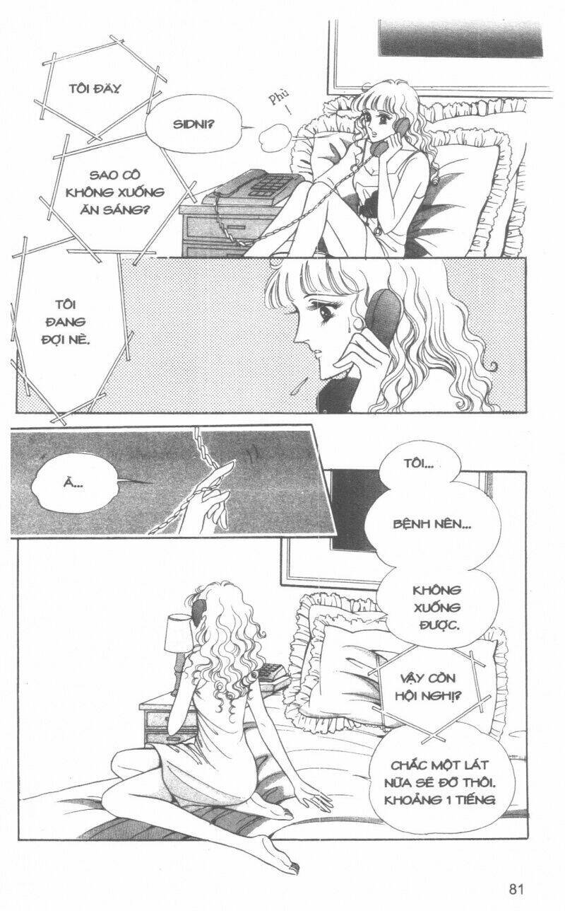 đừng chống đối chapter 2 85