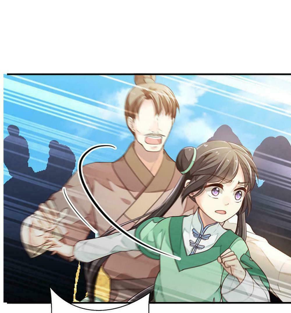 thái tử phi nhà ta thật hung hăng chapter 3 23