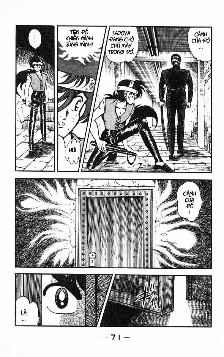 kotaro makaritoru chapter 29 9