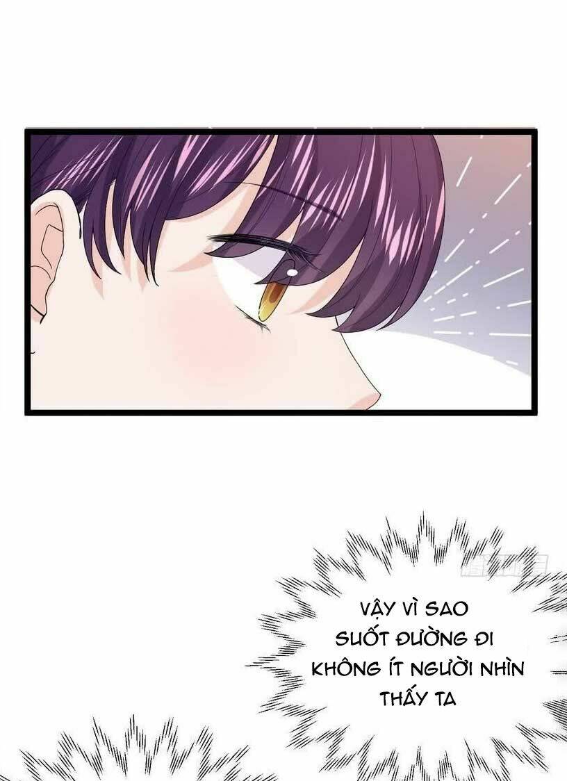 vợ yêu tư sủng của thiếu soái chapter 9 14