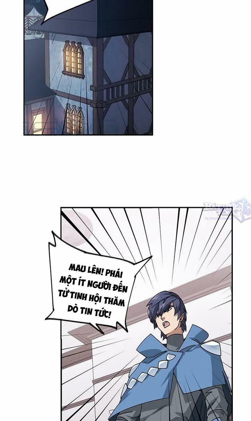 võng du chi cận chiến pháp sư chapter 363 19