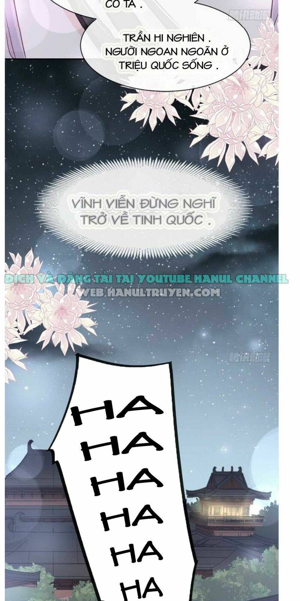 thiên hạ đệ nhất sủng phi chapter 59 9