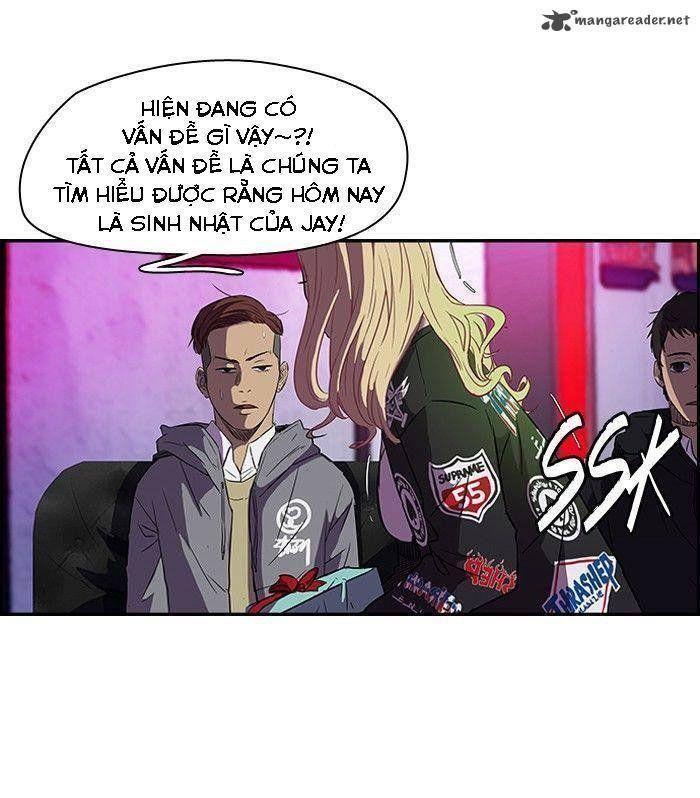 wind breaker chapter 79 16