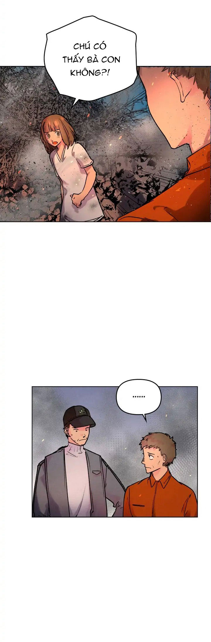 ảo ảnh trong đêm chapter 4.1 7