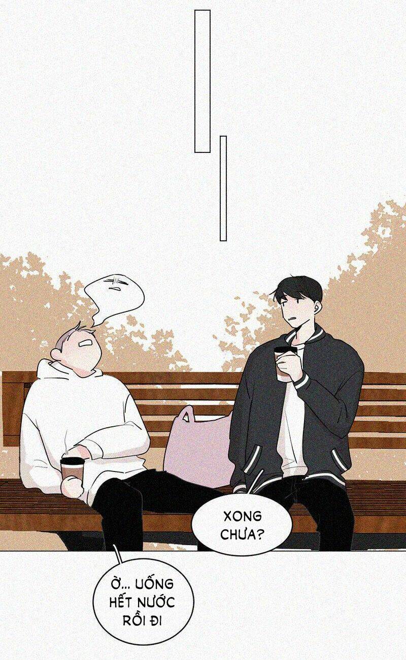 câu chuyện về cậu và tôi chapter 37 36