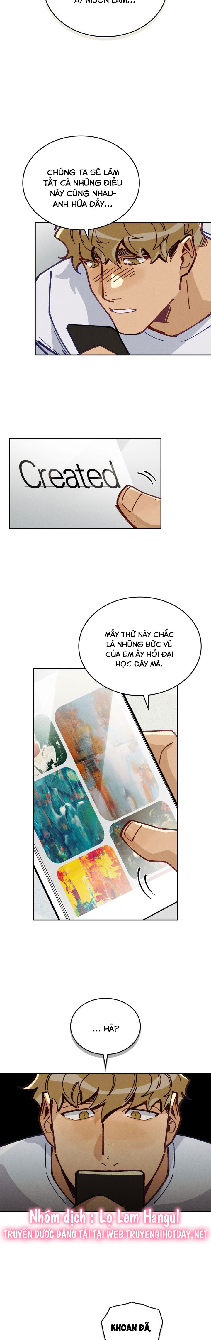 giải mã ngôn ngữ trái tim chapter 40 6