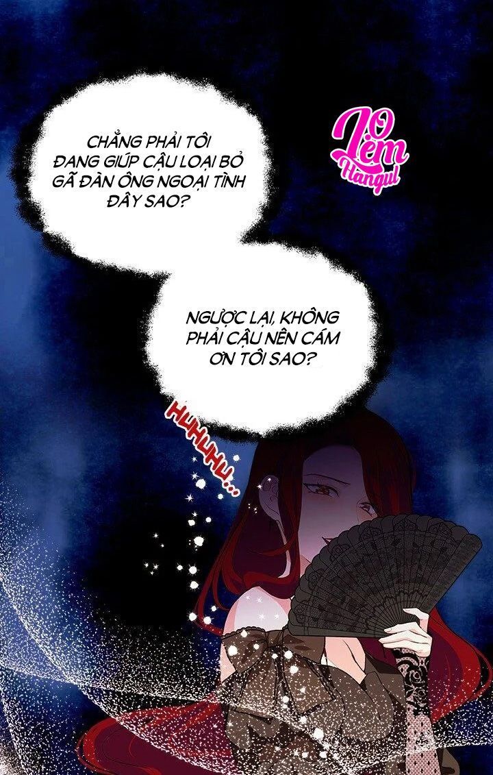 đức hạnh của ác nữ phản diện chapter 2 43