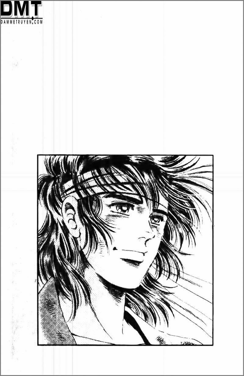 truyền thuyết bá vương phần 2 - vương tử takeru chapter 39 20