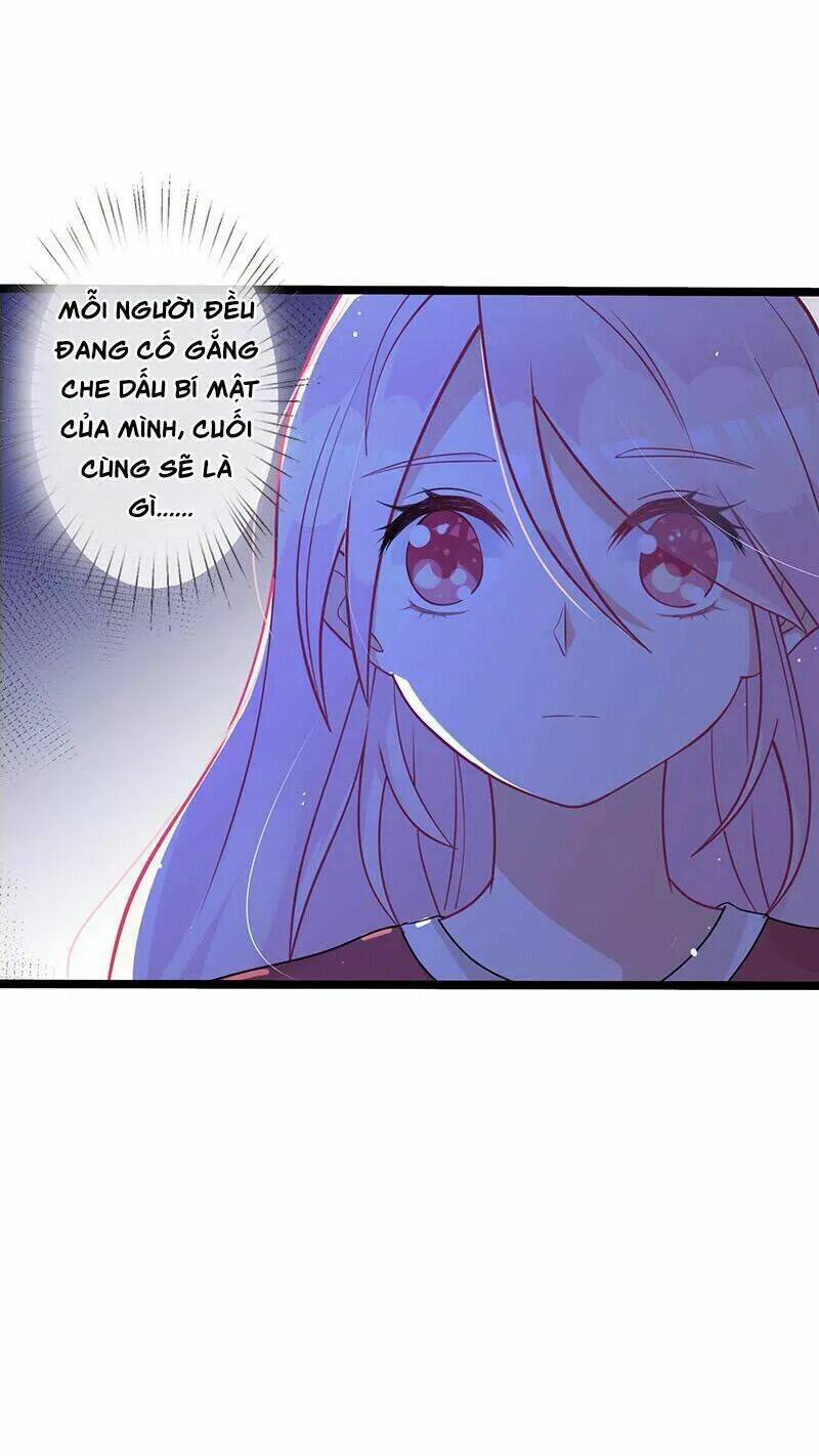 vương bài thiên sư và tiểu manh yêu chapter 34 8