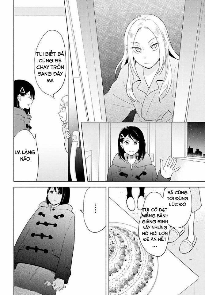 this love that won't reach chapter 12 24